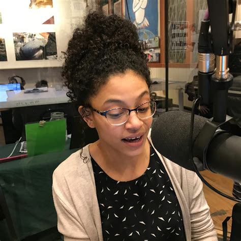 Kayla Jones On CEO : The Sanctuary for Independent Media : Free