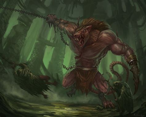 warhammer fantasy rat ogres fury warhammer fantasy warhammer