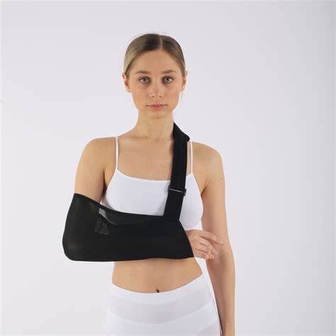 Бандаж косыночный для поддержки руки, сетчатый ORTHOPEDICS MEDICAL ...