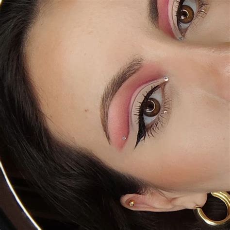 Makeup | Смелый макияж, Сумасшедший макияж, Потрясающий макияж