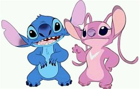 Пин от пользователя http.alii_ на доске Stitch♥︎ | Дисней стич, Лило ...