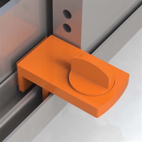 Patio Door Track Lock | Rolltrak