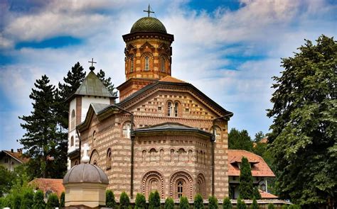 Slava manastira Lelić | VAmedia - info portal