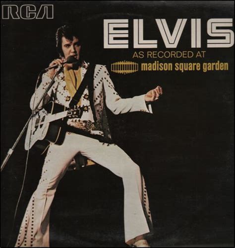 Elvis Presley – The Impossible Dream Lyrics | Genius Lyrics