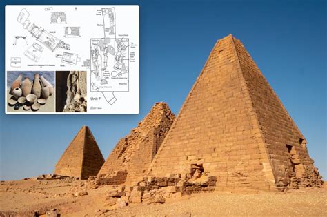 Egypt Discovers 3,100-Year-Old Tomb of Military Leader from Ramses III ...