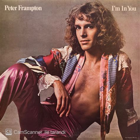 lines on my face by peter frampton 5