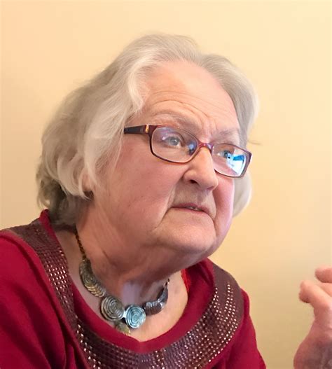 Remembering Sally Ann Lunter | Obituaries - Chesmore Funeral Home