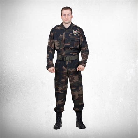 Özel Harekat Kıyafetleri - Polis Ürünleri - Tuğra Tekstil