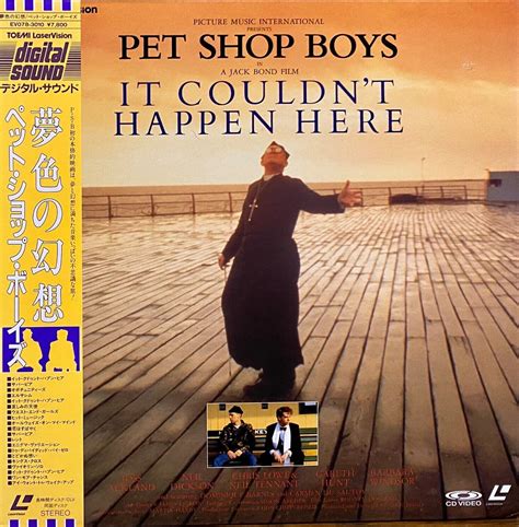 It Couldn't Happen Here (1987)