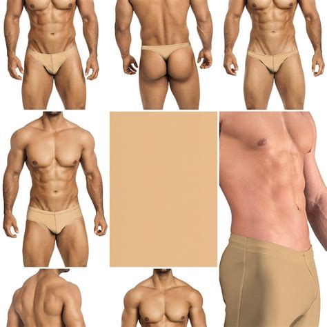 Nude Sexy Shorts - Etsy