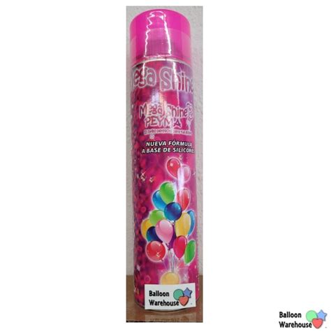 Mega Shine - Will Call Only | Balloon Warehouse™