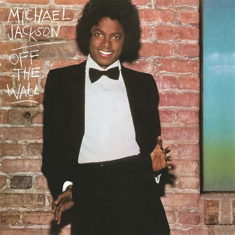 Michael Jackson – Off The Wall (Album Review) — Subjective Sounds