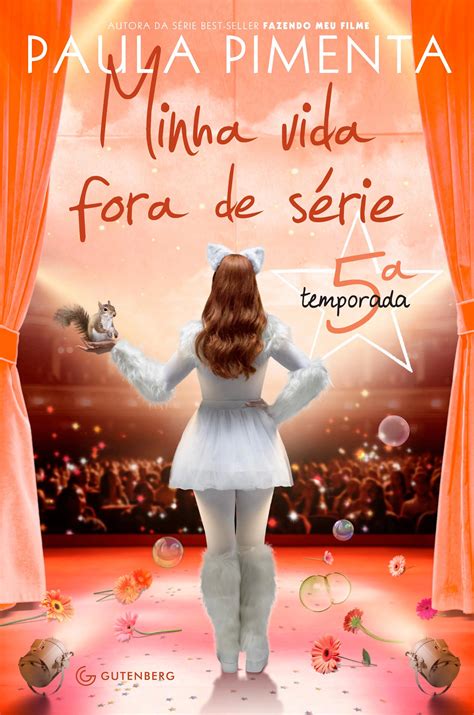 Minha Vida Fora De Serie