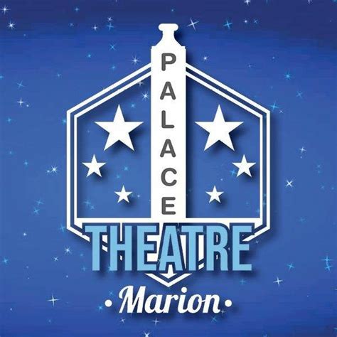 Marion Palace Theater | iHeart