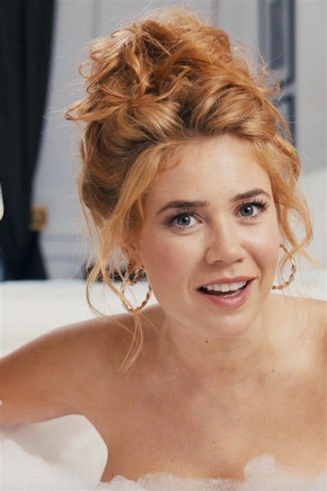 Palina Rojinski Without Makeup - No Makeup Pictures - Makeup-Free Celebs