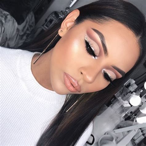 Pin by Jessica Gee on Makeup | Cute makeup, Makeup is life, Makeup