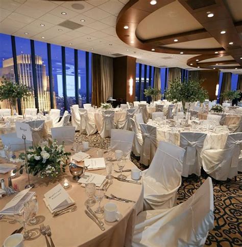 Reservation at WINDOWS restaurant - Minneapolis | KEYS