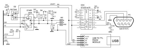 UART: Понимание последовательного интерфейса передачи данных