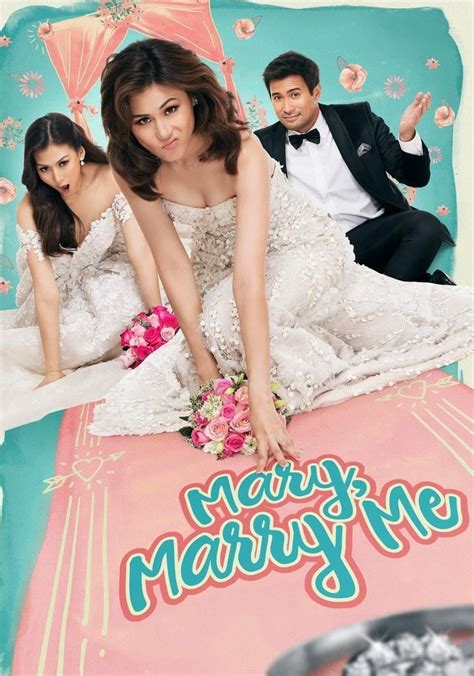 Mary, Marry Me - movie: watch streaming online