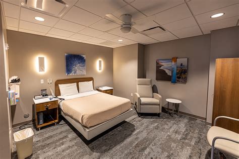 Aurora Sheboygan Sleep Lab - Beeler Construction