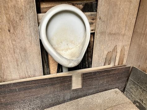 【珍品】龍城温泉 展示物 : 愛知県トイレ探索記