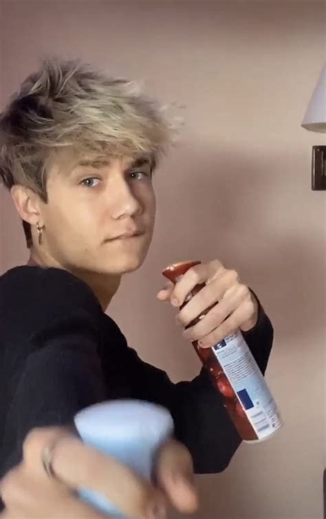 Pin on Jaden Hossler aesthetic