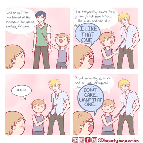 I see no other option, sir [OC] : r/comics