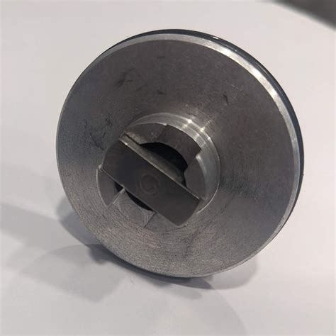 Air Cylinder Assembly – Equipment Options Direct