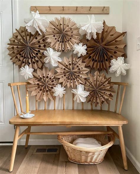 35 Times Crafters Took Christmas Decor To New Heights | DeMilked