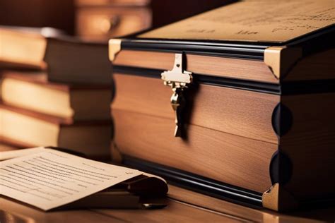 difference     trust explained top lawyers