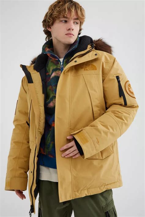 The North Face McMurdo Parka Jacket | Urban Outfitters