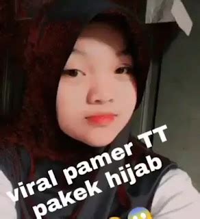 bokep indo cewek jilbab pamer tete depan ayang indo cabe ink bokep bali