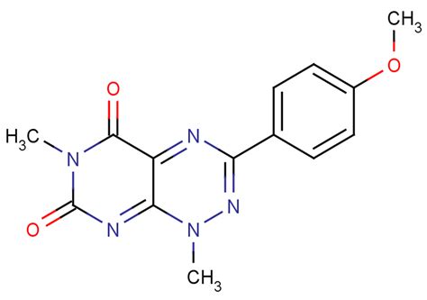 KDM4C-IN-1 | Histone Demethylase | TargetMol