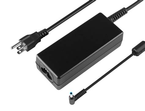 45W Cargador Compatible con HP TPN-CA14 TPN-CA15 TPN-LA15 TPN-DA15 TPN ...