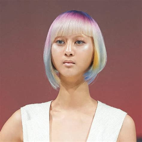 WELLA PROFESSIONALS TRENDVISION AWARDS: MEET THE WINNERS | Wella ...