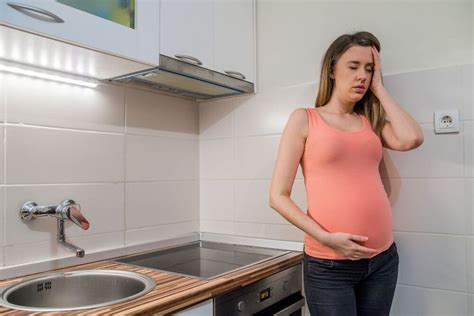 19 неделя беременности: что происходит с малышом и мамой, развитие и ...