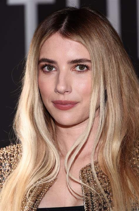 December 08: Celine at The Wiltern - ERO-009 - Emma Roberts Online