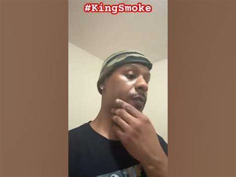 Can you really tell time…#KingSmoke - YouTube