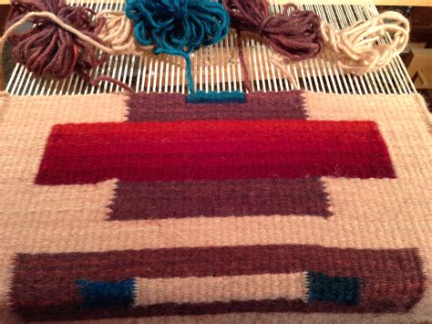 Weaving Southwest Habitat Class – Warped for Good