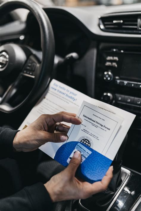 Palarossini Ancona Piantina International Drivers License Musica,