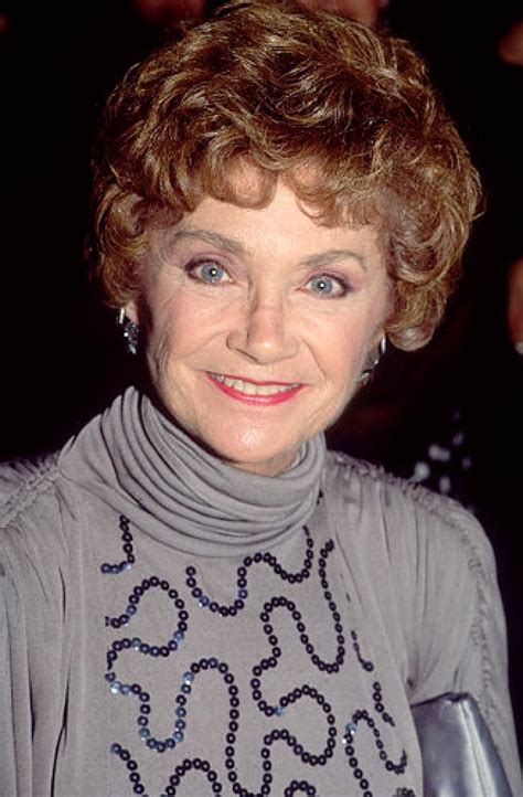 Estelle Getty, 1924 - 2008 - slide 2 | Estelle getty, Golden girls, Estelle