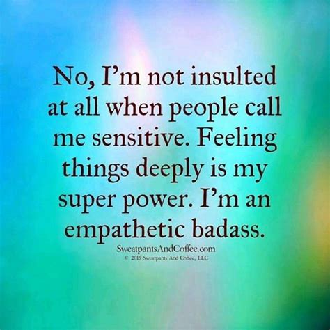 17 Best images about Hyper Sensitive Person on Pinterest | Feelings ...