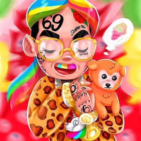 Be honest, what’re your thoughts on FEFE & Trollz? Nicki Collabs? I ...