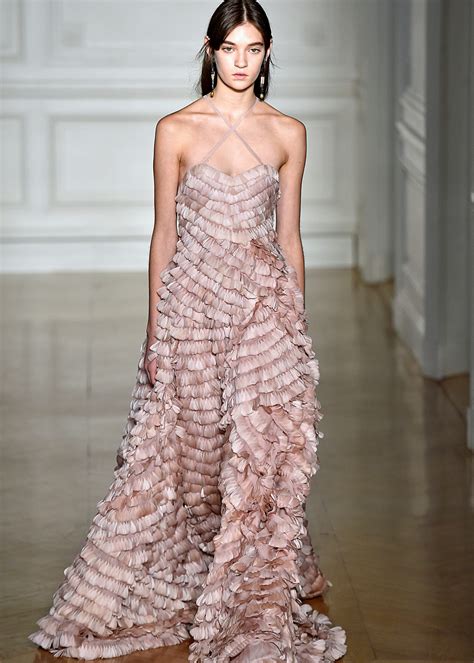 The 10 best dresses from Valentino couture | marie claire