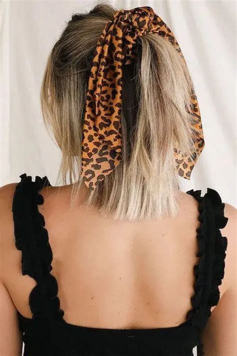 Tintes para cabello corto