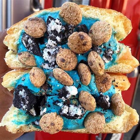 Food at Coachella 2016 | POPSUGAR Food
