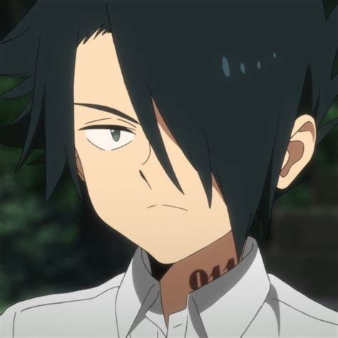 Ray The Promised Neverland Neverland Neverland Art Ra - vrogue.co