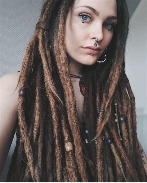 @anilevottomuus sharing the love #dreadshare #dreads #dreadlocks # ...