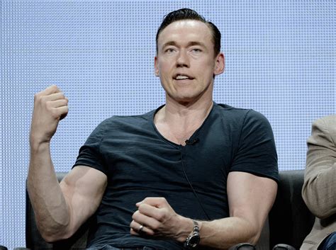 Is Kevin Durand's Versatility A Hollywood Myth? Experts Weigh In. Image 6