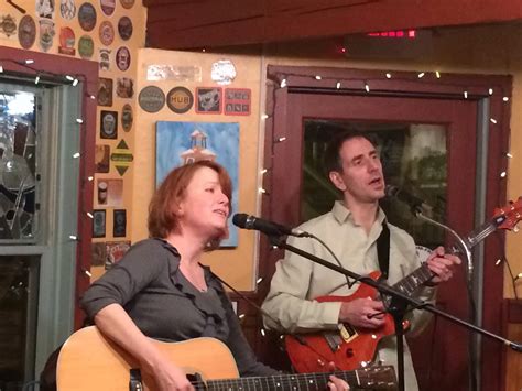 The Ginger UPs at the Old... - Old Schoolhouse Brewery | Facebook